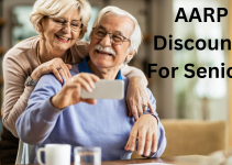 AARP Discounts For Seniors