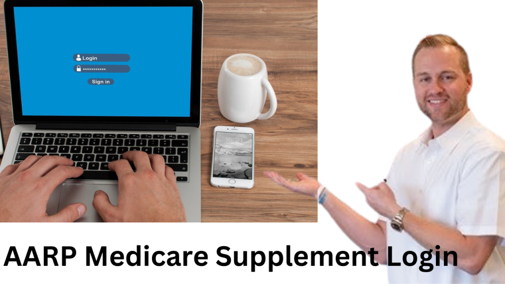 AARP-Medicare-Supplement-Login