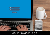 AARP Provider – Login Into Your Account