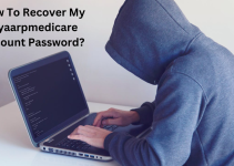 How To Reset My Myaarpmedicare Account Password?