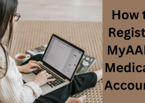 How to Register MyAARPMedicare Account?